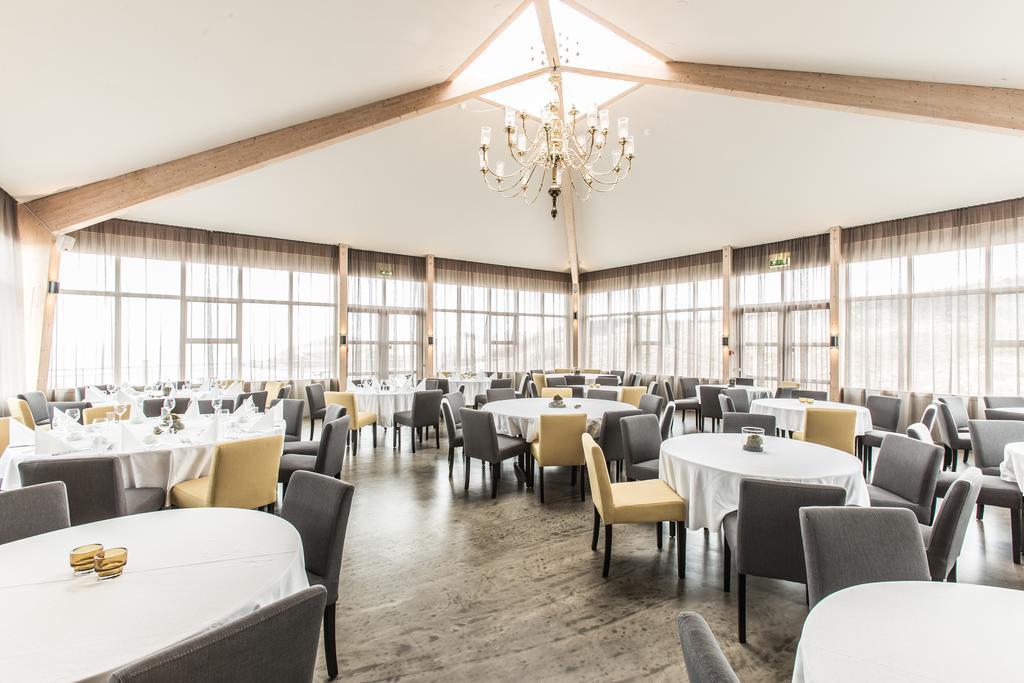 Hotel Gigur By Keahotels Myvatn Exterior photo
