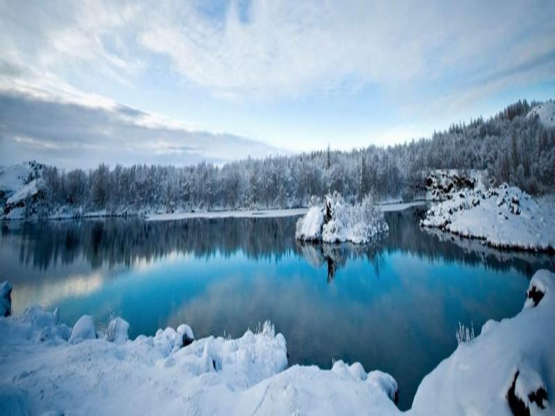 Hotel Gigur By Keahotels Myvatn Exterior photo