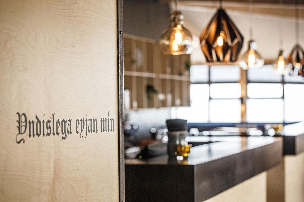 Hotel Gigur By Keahotels Myvatn Exterior photo