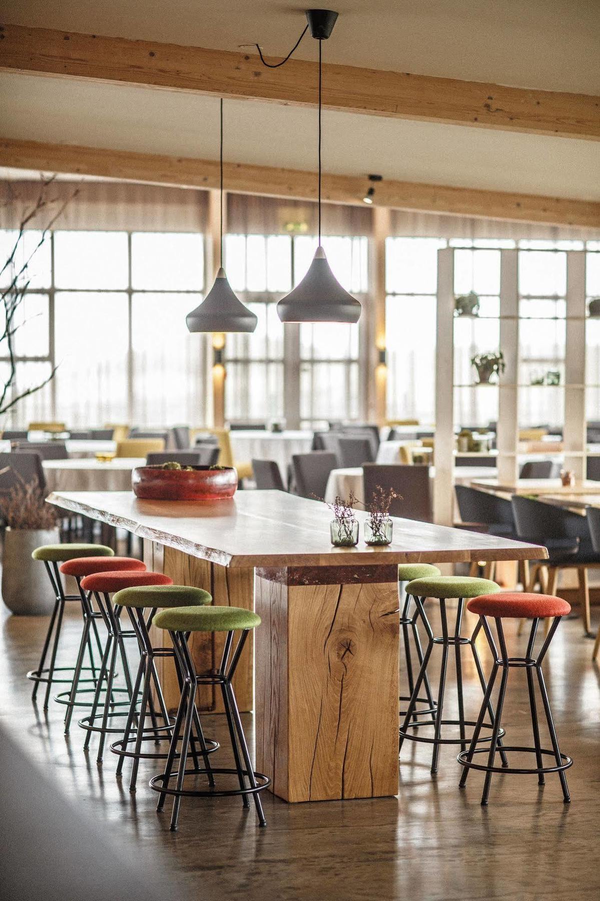 Hotel Gigur By Keahotels Myvatn Exterior photo