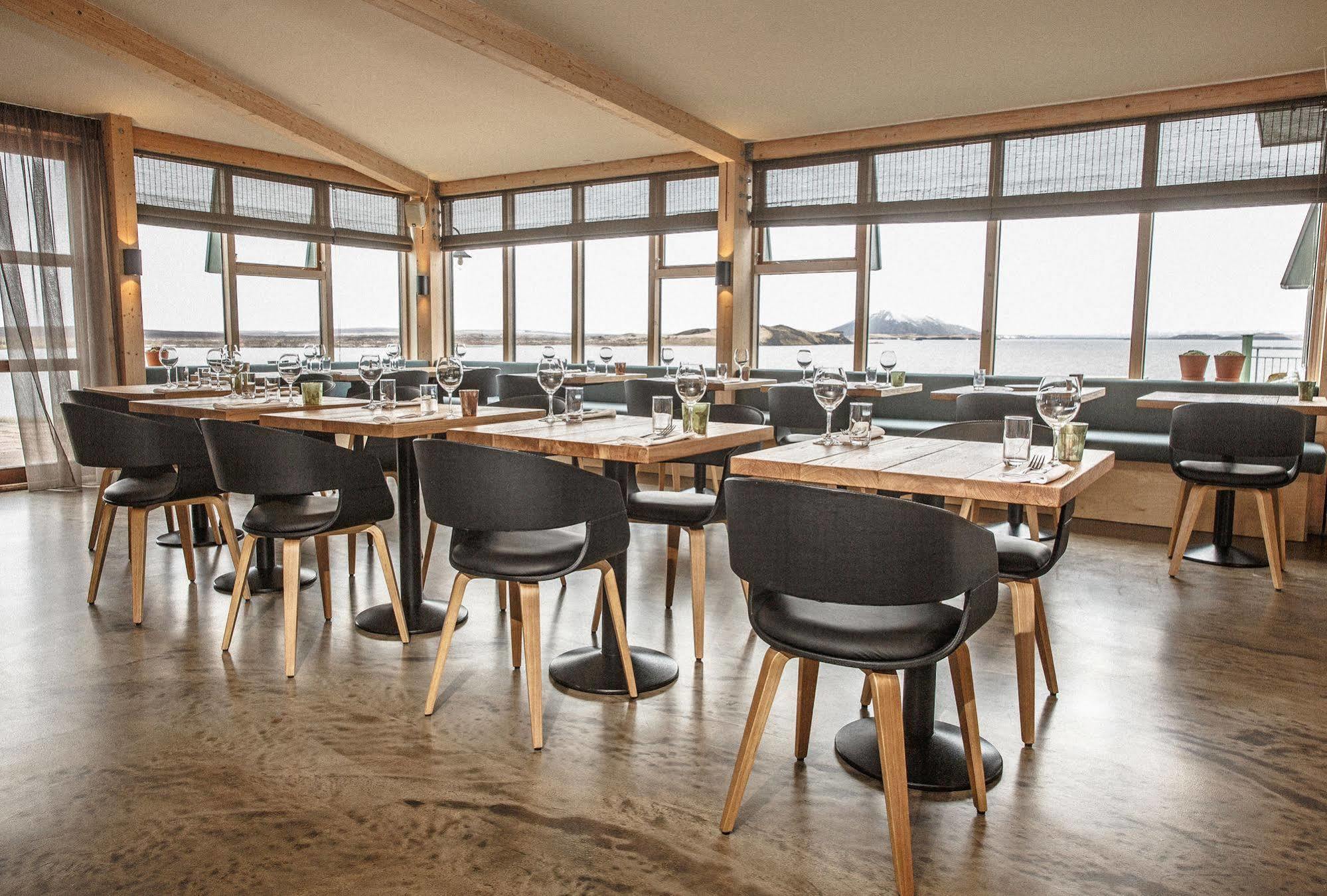 Hotel Gigur By Keahotels Myvatn Exterior photo