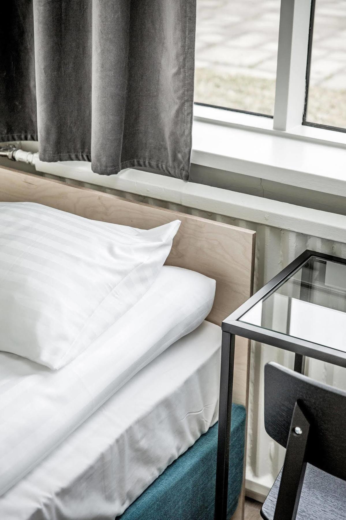 Hotel Gigur By Keahotels Myvatn Exterior photo