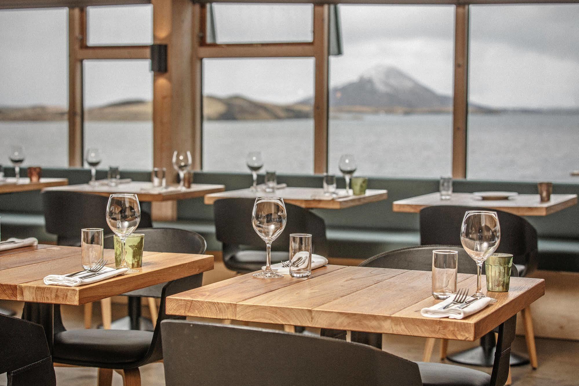 Hotel Gigur By Keahotels Myvatn Exterior photo