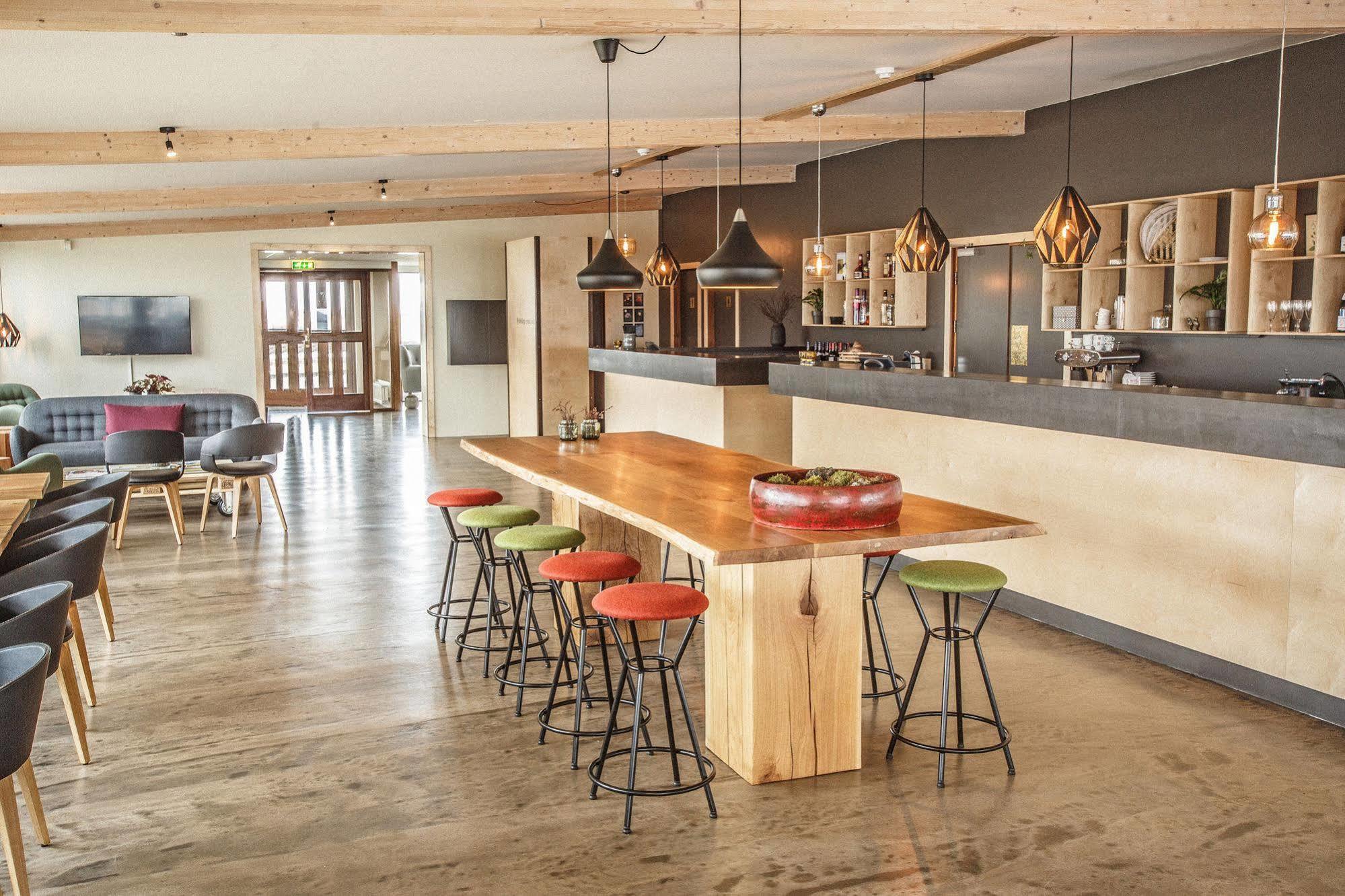 Hotel Gigur By Keahotels Myvatn Exterior photo