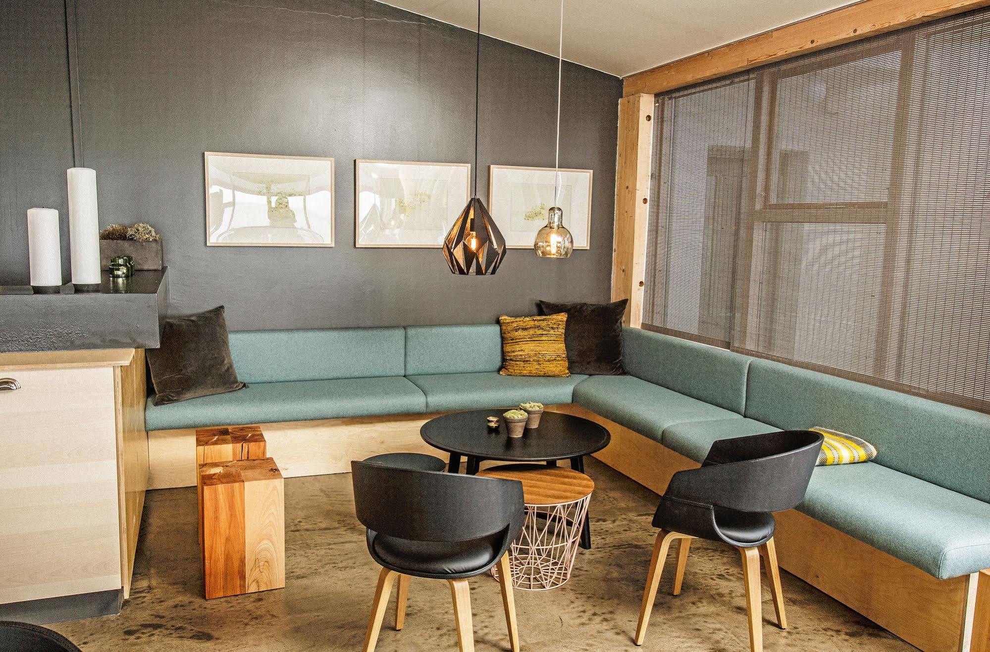 Hotel Gigur By Keahotels Myvatn Exterior photo