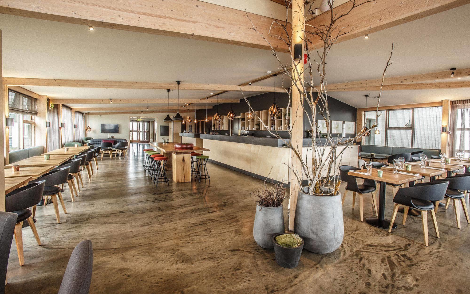 Hotel Gigur By Keahotels Myvatn Exterior photo