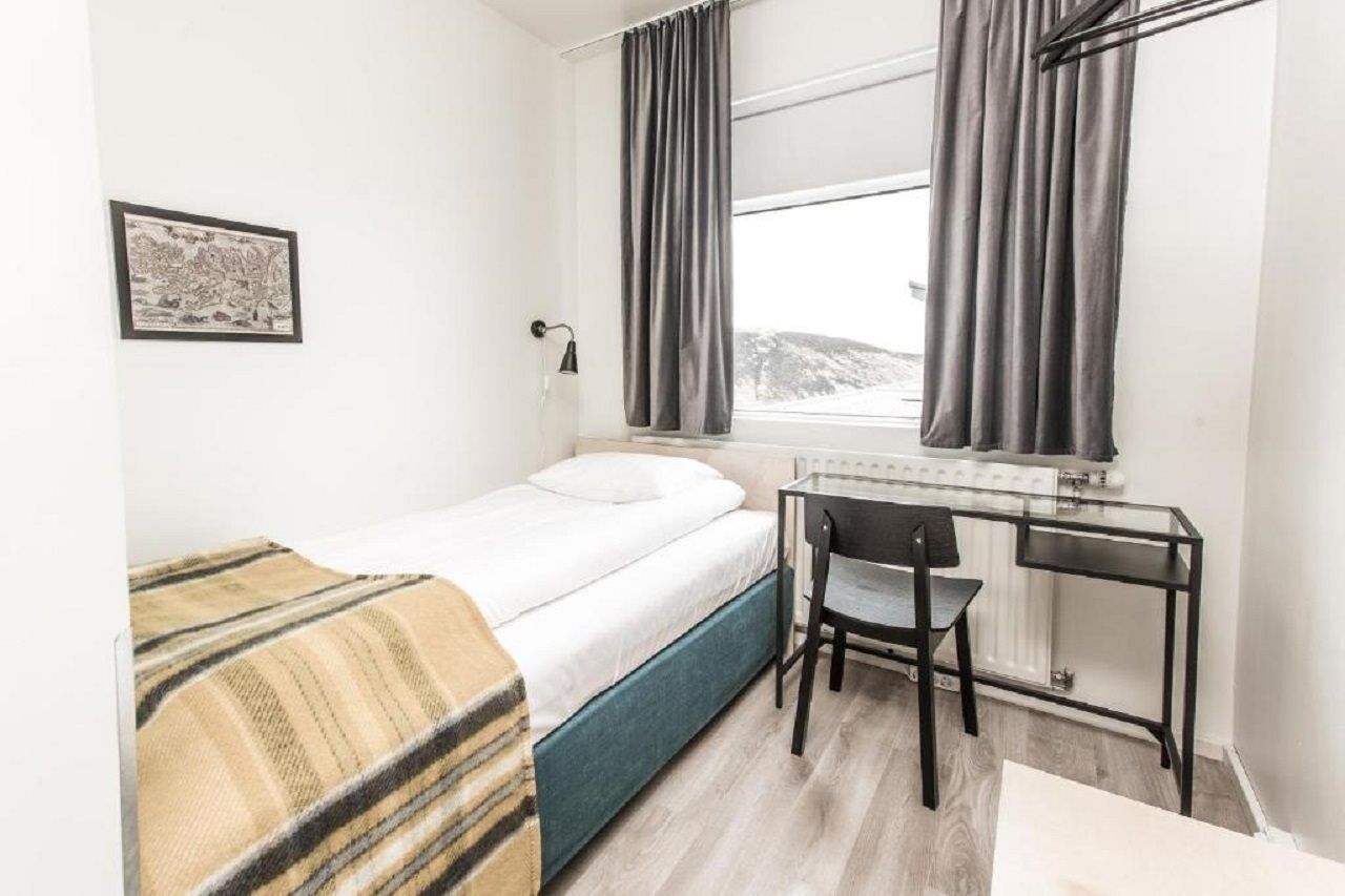 Hotel Gigur By Keahotels Myvatn Exterior photo